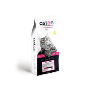 ASTON ADULT CAT 20Kg