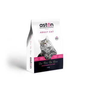 ASTON ADULT CAT 3Kg