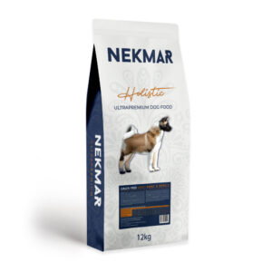 NEKMAR ADULT KANINCHEN & IBERICO MIT KARTOFFELN 12Kg