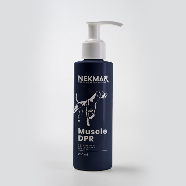 NEKMAR REISKEIMÖL 250ml