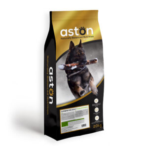 ASTON ADULT MINI OCEAN & COUNTRY 20Kg